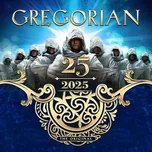 25/2025 - Gregorian [2CD]