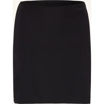 Dámské oblečení Triumph Dámské Odnímatelná Spodnička Body Make-Up, černá, 44