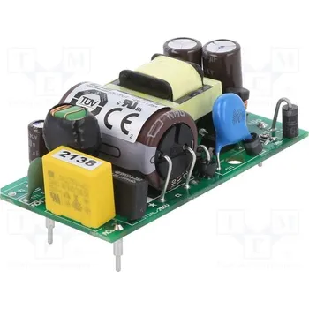 spínaný zdroj XP POWER ECL15US12-P