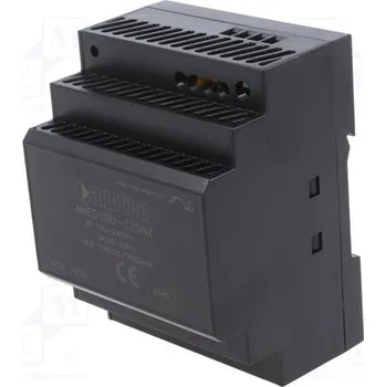 spínaný zdroj AIMTEC AMED100-12SNZ
