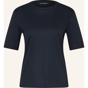 Luisa Cerano Dámské Tričko, tmavě modrá, 44