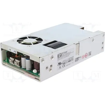 spínaný zdroj XP POWER PBR500PS12C