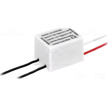 Napájecí zdroj pro osvětlení OPTOSUPPLY OECCDD02-600