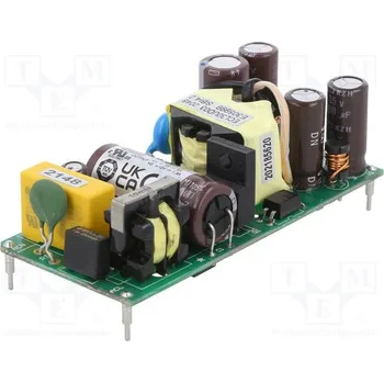 spínaný zdroj XP POWER ECL30UD03-P