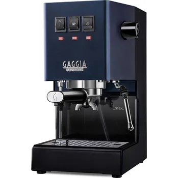 Kávovar Gaggia Classic E24 BC, blue