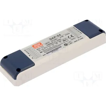Napájecí zdroj pro osvětlení MEAN WELL DAP-04-S01