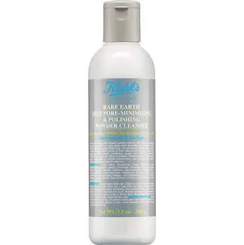 Přípravek na čištění pleti a oči Kiehl's Rare Earth Powder Cleanser,