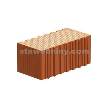 zdivo HELUZ FAMILY 50 2in1 broušená