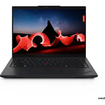 Notebook LENOVO NTB ThinkPad L14 AMD G5 - Ryzen7 PRO 7735U,14" WUXGA,16GB,1TBSSD,5MP+IRcam,W11P 21L5001VCK