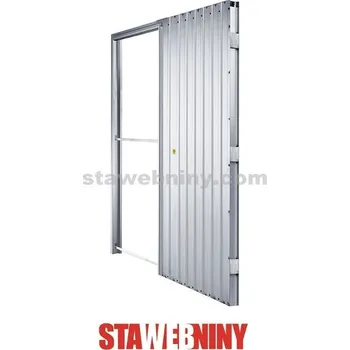 Stavební pouzdro JAP Stavební pouzdro 712 AKTIVE LINE KOMFORT šířka 1670 mm