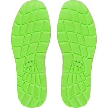 Pracovní obuv Obuv CXS TEXLINE 4ENVI GREEN O1, polobotka, vel. 37
