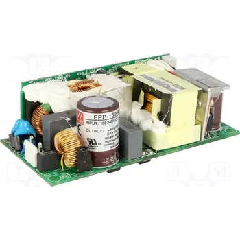 spínaný zdroj MEAN WELL EPP-150-48