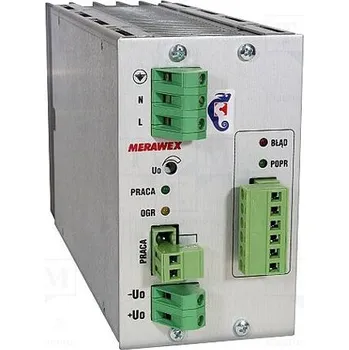 spínaný zdroj MERAWEX ZM220V2.5A-600R