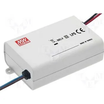 Napájecí zdroj pro osvětlení MEAN WELL PCD-16-700B