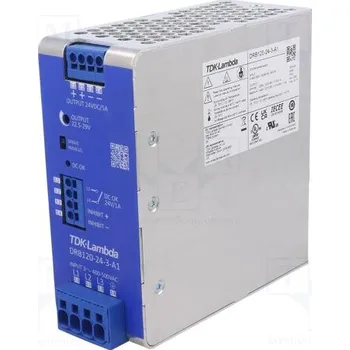 spínaný zdroj TDK-LAMBDA DRB120-24-3-A1