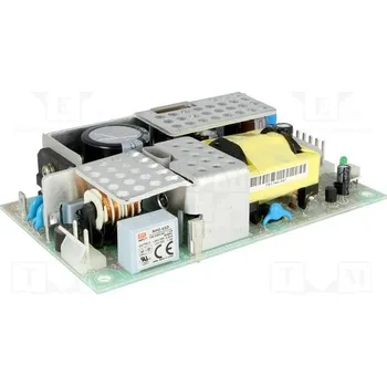 spínaný zdroj MEAN WELL RPD-65D