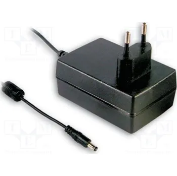 MEAN WELL GSM25E18-P1J