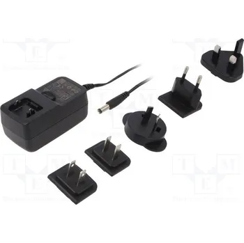 XP POWER VER18US090-JA