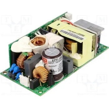 spínaný zdroj MEAN WELL EPP-100-24