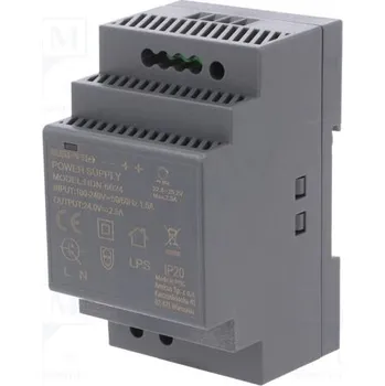 spínaný zdroj ESPE HDN-6024