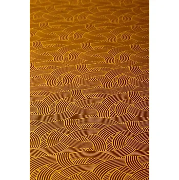 Čokoládová tyčinka Transferové fólie na zdobení čokolády, 30 ks, pruhy | PAVONI, SD227SB