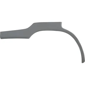 Blatník karosérie Opravný plech pravého zadního blatníku SUBARU Forester (SF) (8/1997-10/2002)