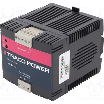spínaný zdroj TRACO POWER TCL120-124