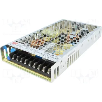 spínaný zdroj MEAN WELL RSP-200-24