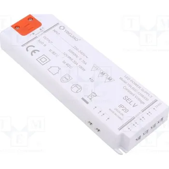 Napájecí zdroj pro osvětlení YINGJIAO YSL60C-100-12