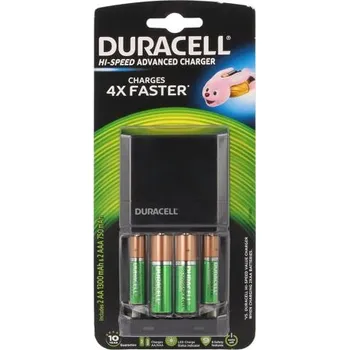 Nabíječka baterií DURACELL CEF27