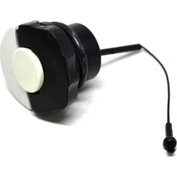 Motorová pila FarmerTec Víčko paliva pro pily Stihl MS290 MS310 MS390 - 177-048