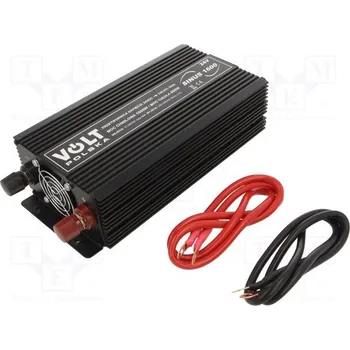 Měnič napětí VOLT POLSKA SINUS-1600-24V