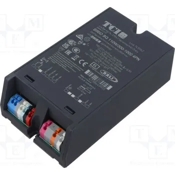 Napájecí zdroj pro osvětlení TCI 145062