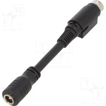 MEAN WELL DC-PLUG-P1J-R7B