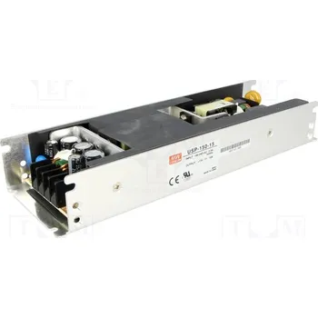 spínaný zdroj MEAN WELL USP-150-15