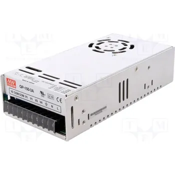 spínaný zdroj MEAN WELL QP-150-3A
