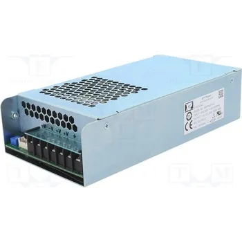 spínaný zdroj XP POWER SMP350PS12