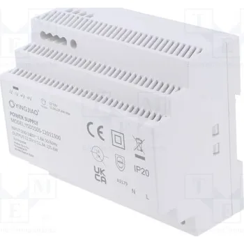 spínaný zdroj YINGJIAO YSD150S-150-12