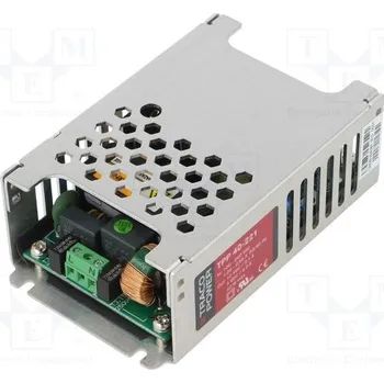 spínaný zdroj TRACO POWER TPP40-221