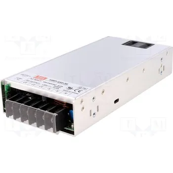 spínaný zdroj MEAN WELL HRP-450-36