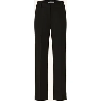 Dámské kalhoty Samsøe Samsøe Dámské Kalhoty Salota, černá, 40