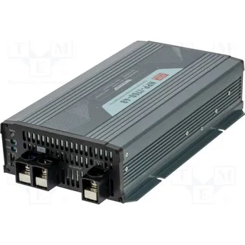 Nabíječka baterií MEAN WELL NPP-1700-48