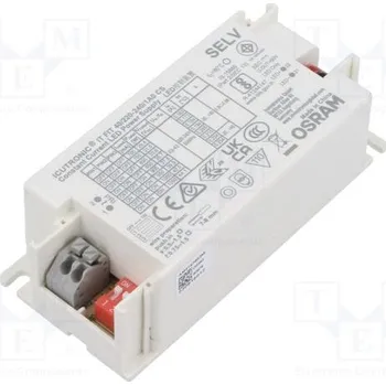 Napájecí zdroj pro osvětlení ams OSRAM 4062172326384