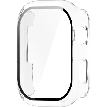 VSECHNONAMOBIL 94412 PC FULL COVER Plastový kryt se sklem pro Huawei Watch D2 průhledný