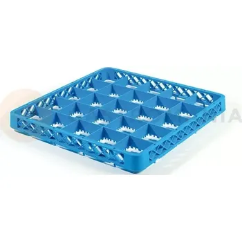 Stavební rádio Výška koše myčky - 25 hrotů, 500x500x44 mm | PAVONI, CR25