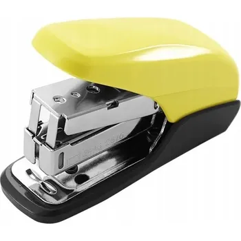 Sešívačka 20k Power Saving M&G Žlutá