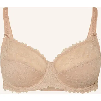 Podprsenka Mey Dámská Podprsenka S Kosticemi Ze Série Fabulous, béžová, 90C