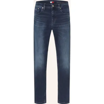 Pánské džíny Tommy Jeans Pánské Džíny Austin Slim Tapered Fit, 1bk denim...