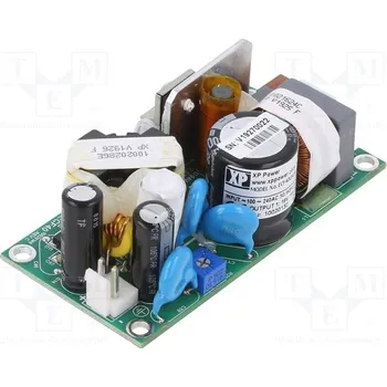 spínaný zdroj XP POWER ECF40US18