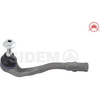Autodíl Hlava příčného táhla řízení SIDEM 37236